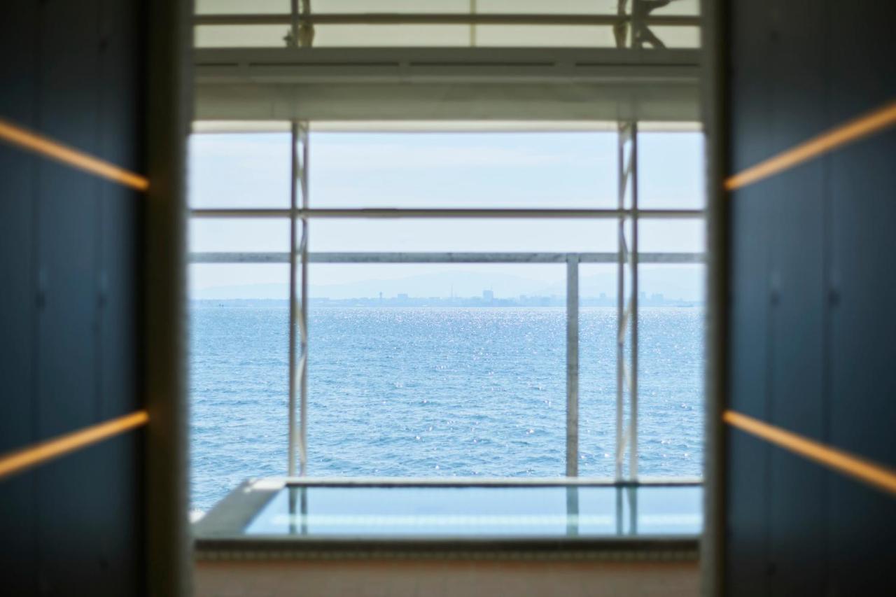 Inn The Park Fukuoka Фукуока Екстер'єр фото