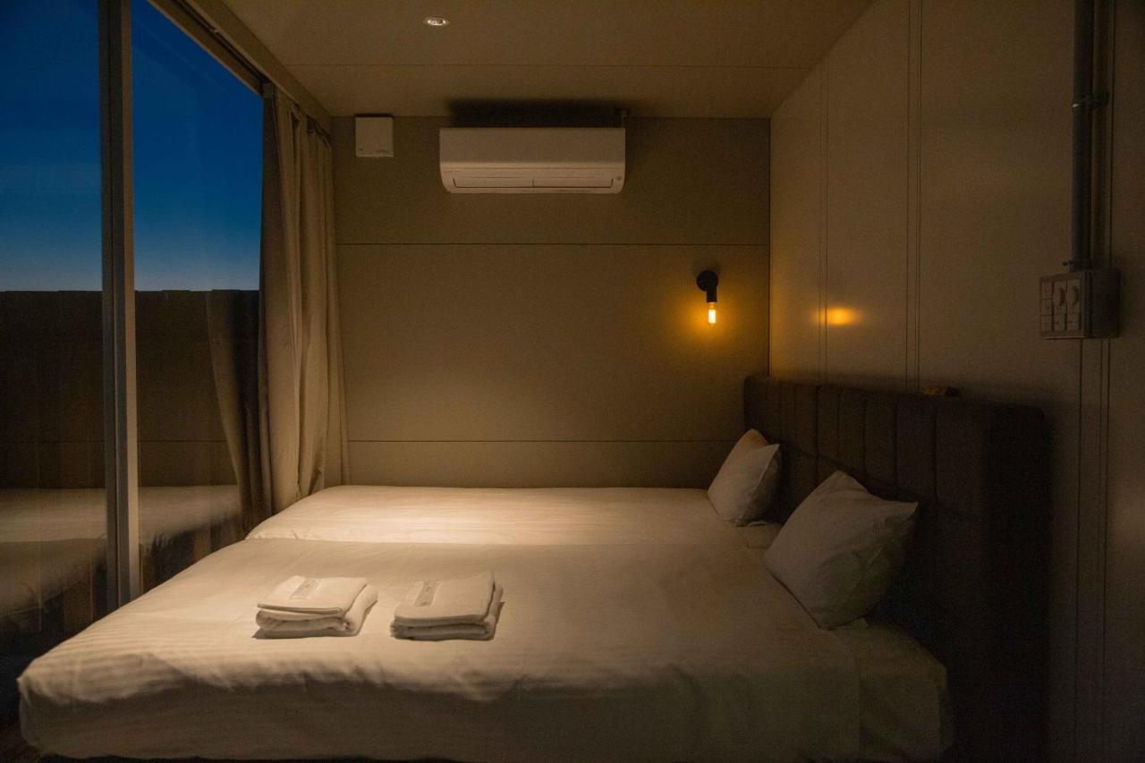 Inn The Park Fukuoka Фукуока Екстер'єр фото
